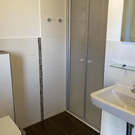 Haus Meeresglück Seeigel Apartment Dahme (Schleswig-Holstein)