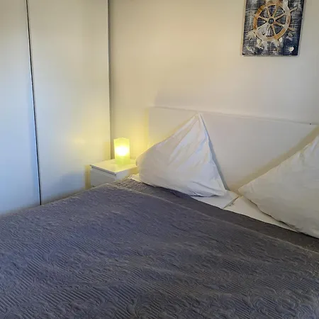 Haus Meeresglück Seeigel * Dahme (Schleswig-Holstein)