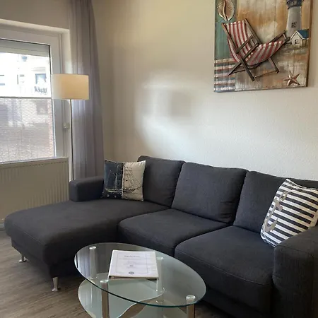 Haus Meeresglück Seeigel Dahme (Schleswig-Holstein)