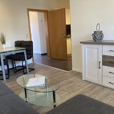 Haus Meeresglück Seeigel