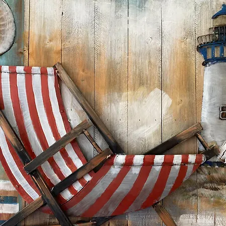 Haus Meeresglück Seeigel Apartment